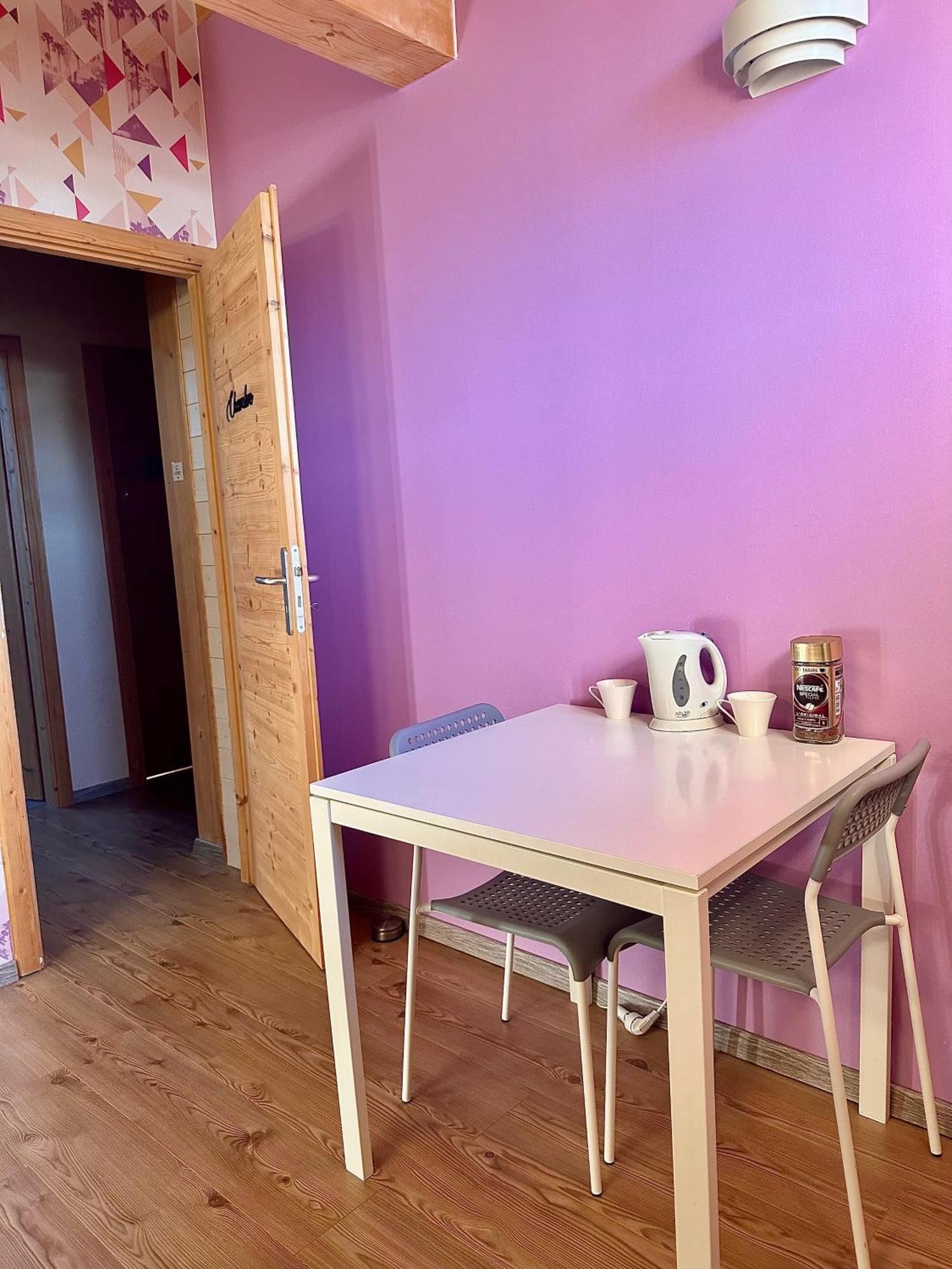 Chambre Privee Au Pied Des Pistes - Chambre Chez L'Habitant - Chaletnelda Com ラムラ エクステリア 写真